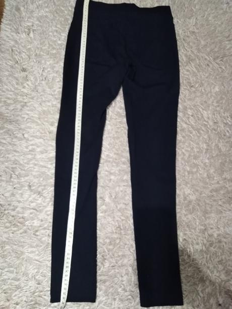 Leginove nohavice, esmara,xs