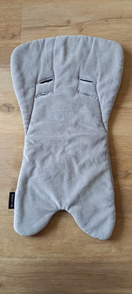 Podložka do vajíčka pinkie, pinkie