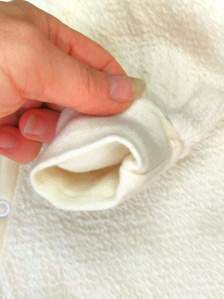 Janus - super teplučký merino overal, janus,68