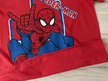 Letné pyžamo spiderman, 146