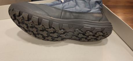 Snehule, decathlon,37