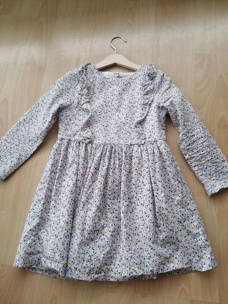 Satocky sergent major vel. 116, sergent major,116