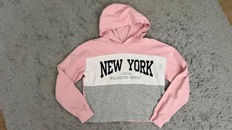 Mikina tenka, c&a,158