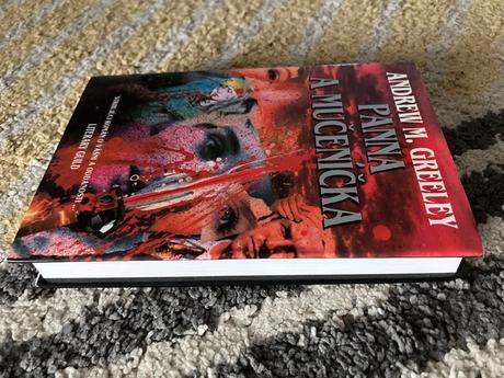 Panna a mučeníčka (1993), 