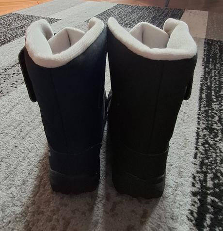 Snehule 33, v tip top stave, quechua,33