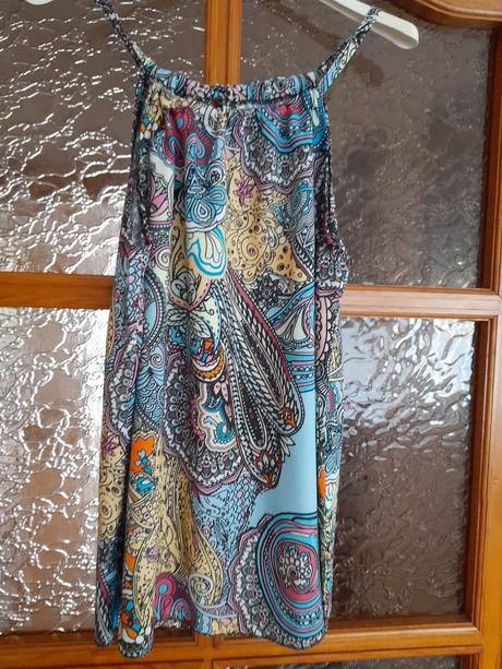 Tunika alebo top, 28