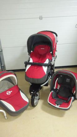 Peg perego gt3, peg-pérego,peg-pérego gt3