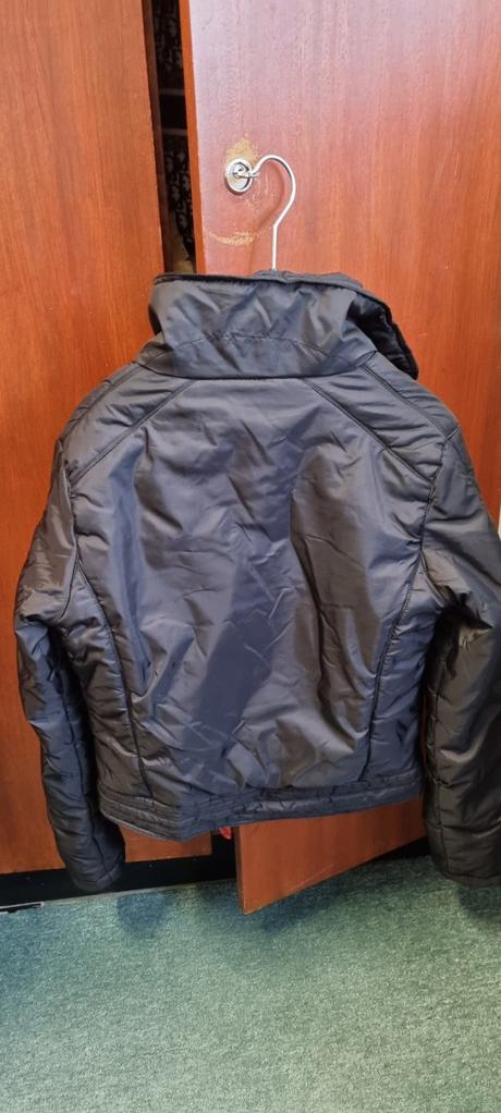 Prechodna bunda, terranova,s
