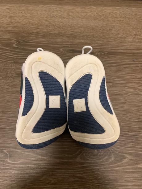 Nautica sandálky, 20