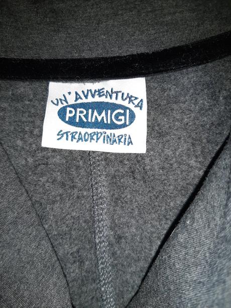 Bavlnené sako primigi, primigi,104