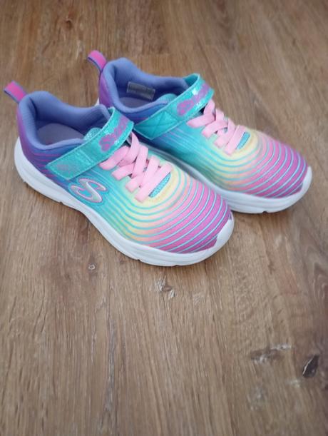 Tenisky, skechers,32