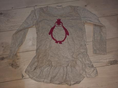 Tricko, topolino,122