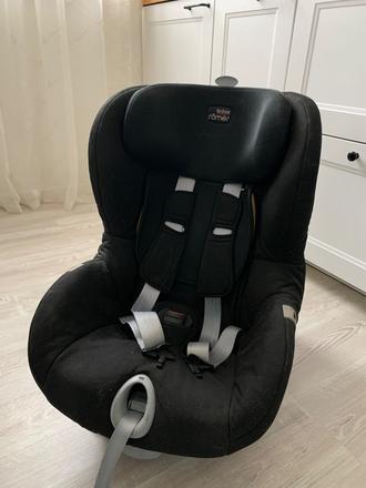 Detská polohovateľná autosedačka britax romer, britax