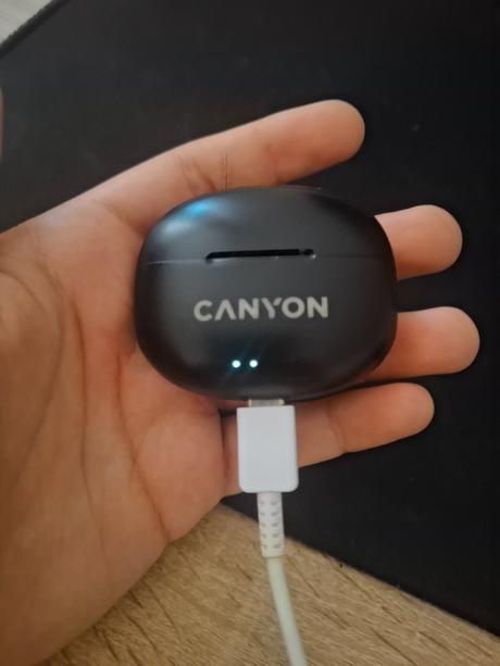 Canyon tws-8, 