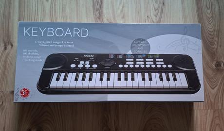 Keyboard,