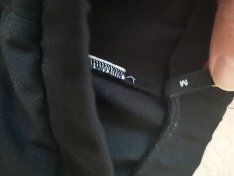 Nohavice, calzedonia,m