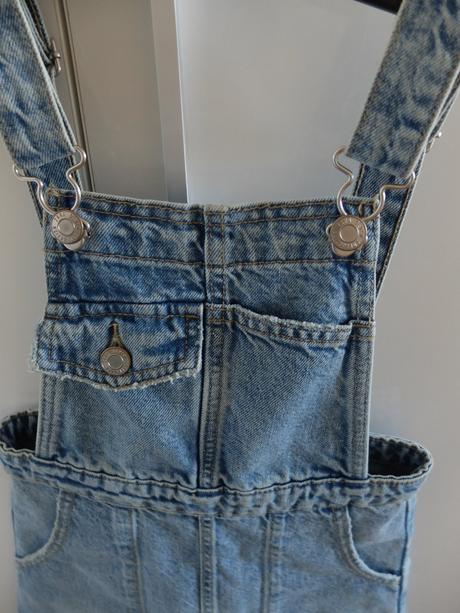 Rifľové šaty zara 122, zara,122