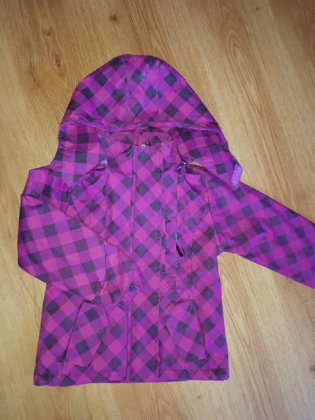 Prechodna bundicka, 110