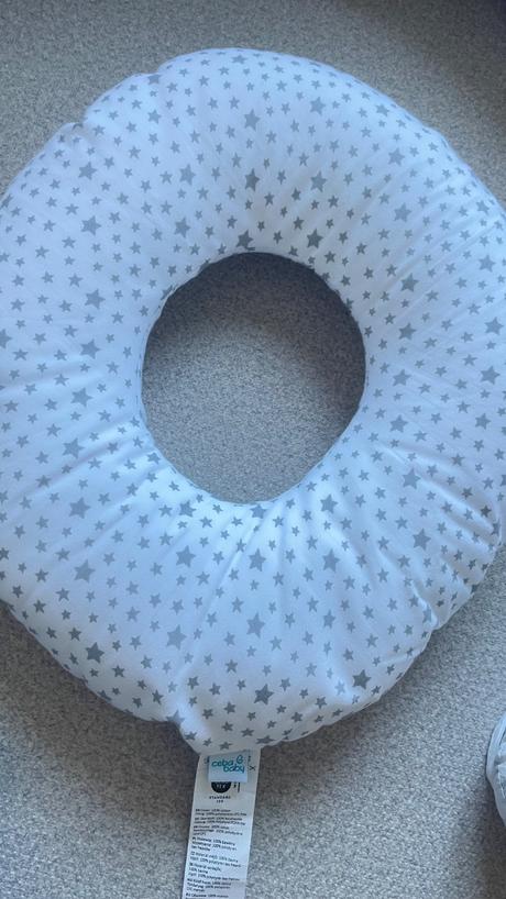 Popôrodný vankúš, 