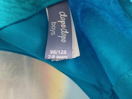 Šiltovka-98/128, dopodopo,98