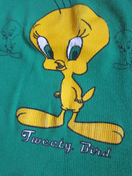 Tričko tweety, 116