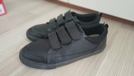 Tenisky na suchý zips, next,41