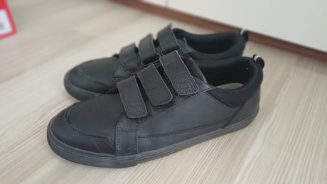 Tenisky na suchý zips, next,41