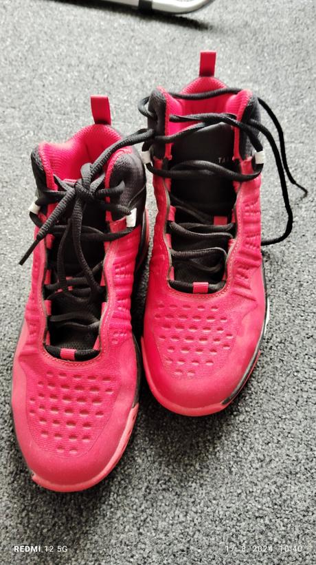 Tenisky, decathlon,38