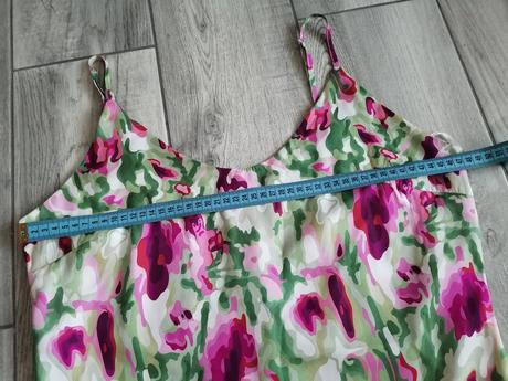 Letné šaty m/l, m