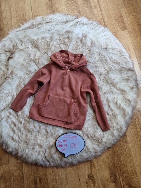 Mikina/svetrik, reserved,98