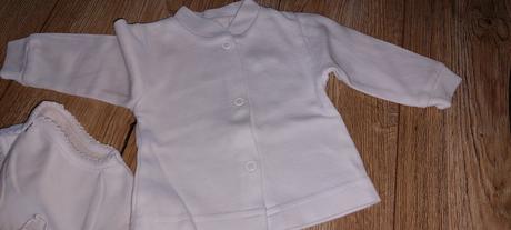 Súprava na krst, 62