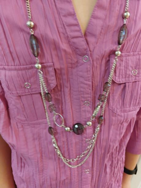 Dámska blúzka, c&a,42