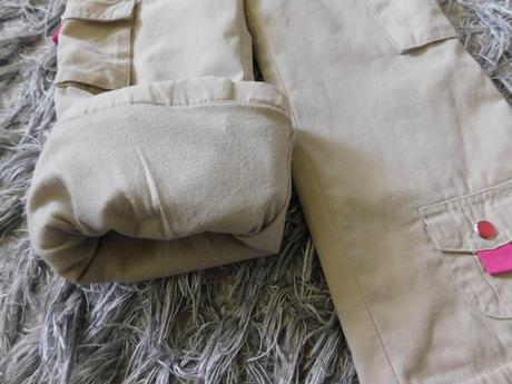 Podšite nohavice 92-98, kenvelo,98