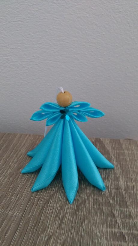 Tyrkysové anjeliky, 