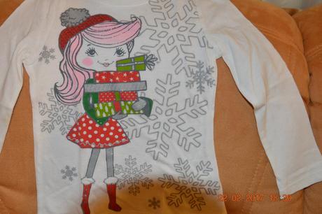 Vianočne tríčko pre slečnu, 104