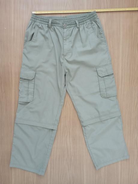 Balík pánskeho oblečenia l/xl/xxl (poštovné a bal), xl