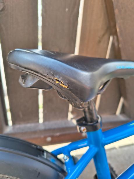 Detský bicykel 16, galaxy,16