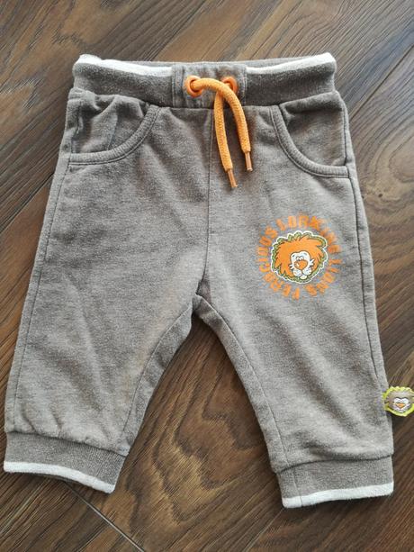 Tepláky s levikom, coccodrillo,68