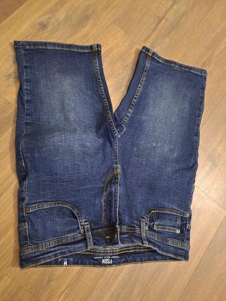 Chlapcenske kratase, fishbone,m