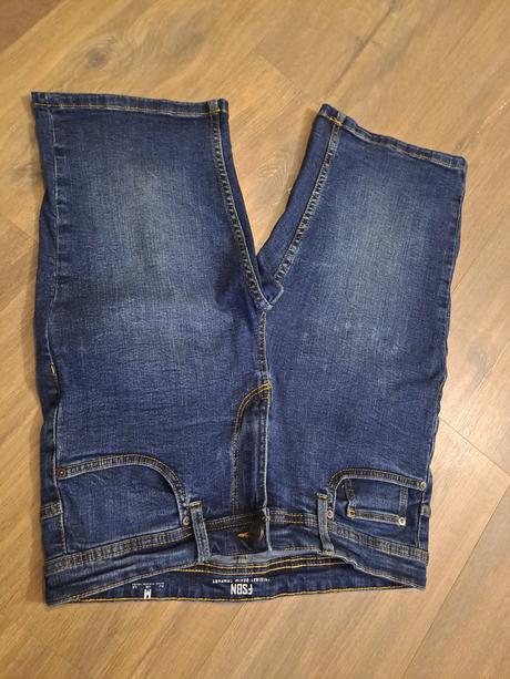 Chlapcenske kratase, fishbone,m