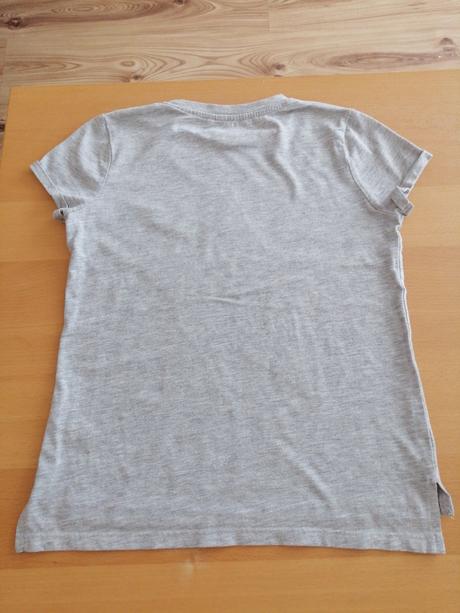 Tričko george, george,128