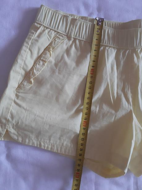 Šortky vrátane poštovného, calliope,164