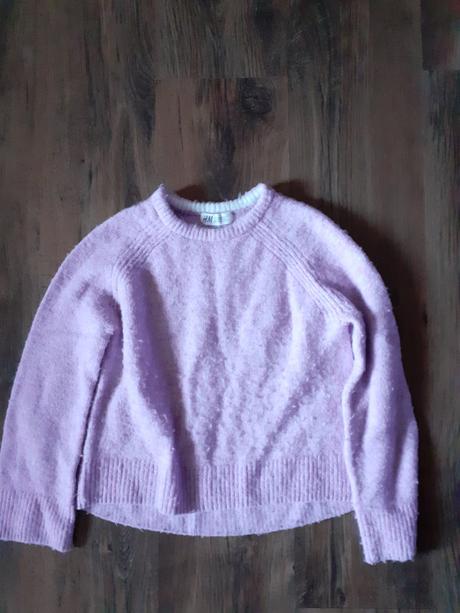 Sveter, h&m,140