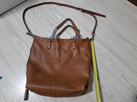 Velka kabelka bata, baťa