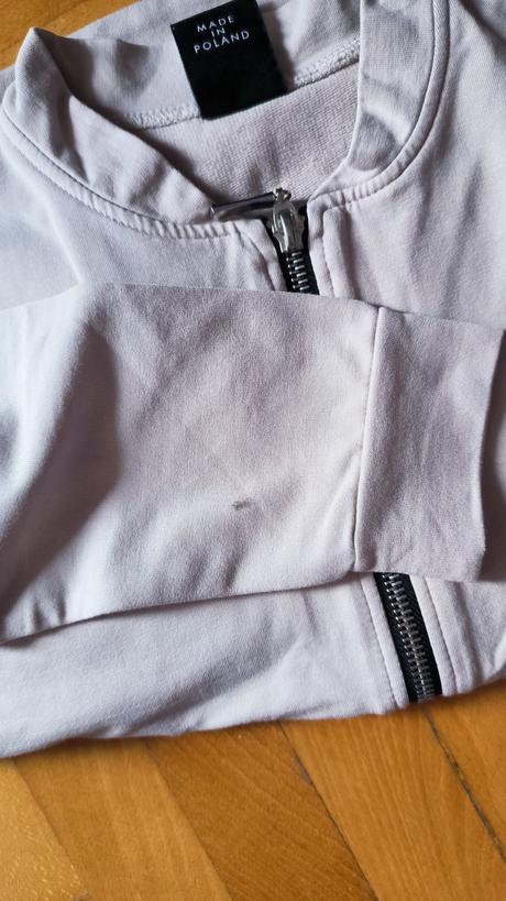 Mashmnie mikina, 110