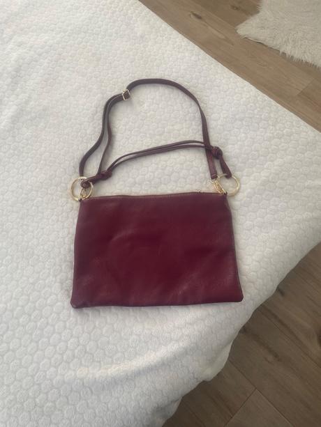 Dámska kabelka zn. lantch, 