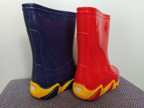 Gumáky demar, demar,26 / 27 / 32 / 33