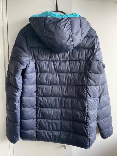 Zimná bunda cmp, cmp,164