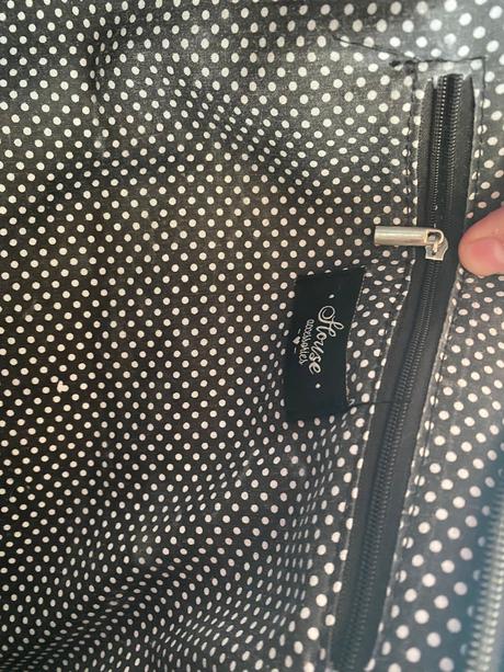 Roztomilá kabelka/taška, house