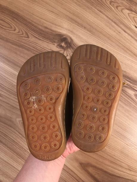 Camper fw pavitra ufo - green, camper,22